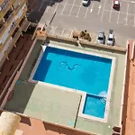 Apartment Anadrina *