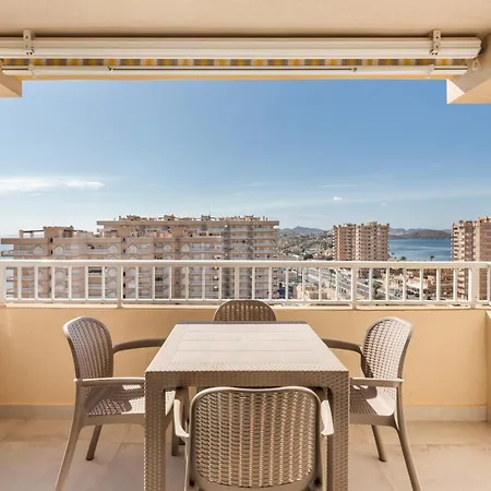 Anadrina Apartment
