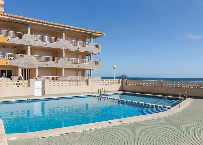 Anadrina La Manga del Mar Menor