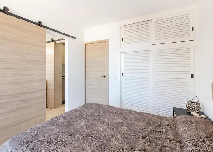 Anadrina * La Manga del Mar Menor