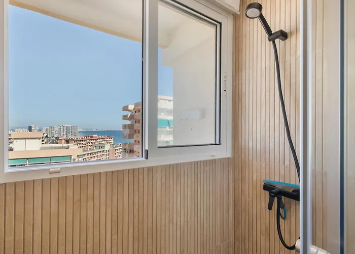 Anadrina * La Manga del Mar Menor