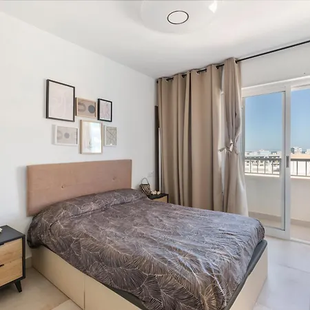 Apartment Anadrina La Manga del Mar Menor