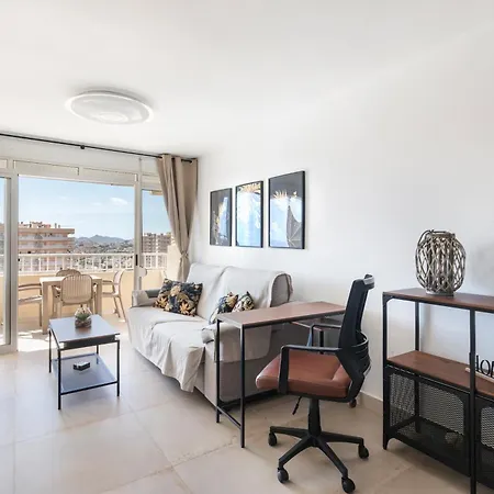 Anadrina Apartment
