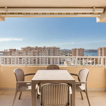 Anadrina Apartment *