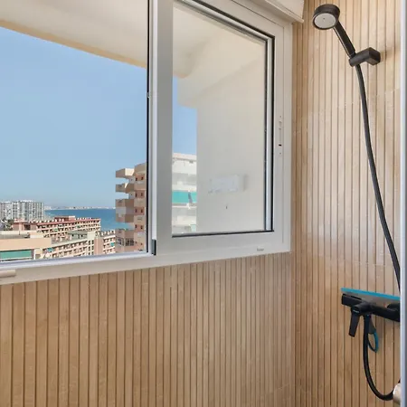 Apartment Anadrina *