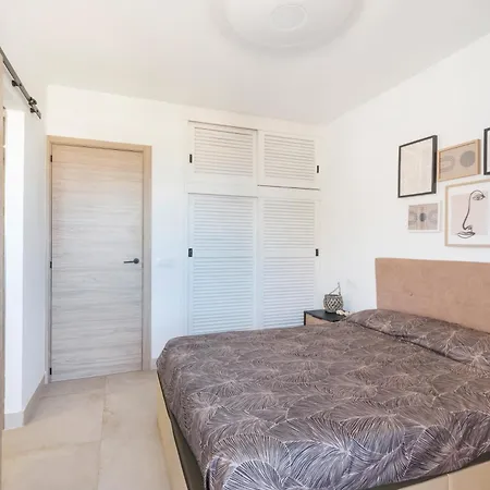 Apartment Anadrina