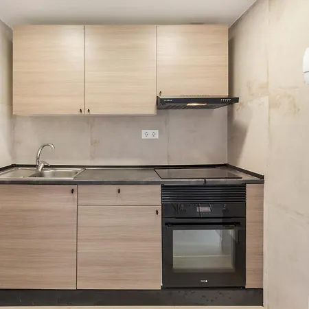 Anadrina Apartment *