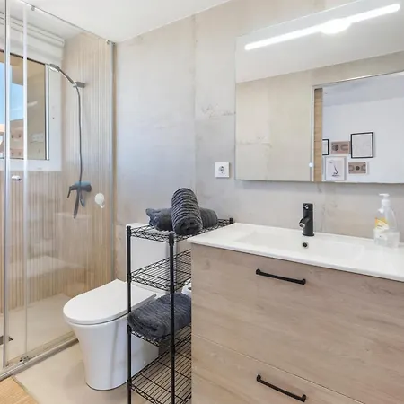 Apartment Anadrina La Manga del Mar Menor