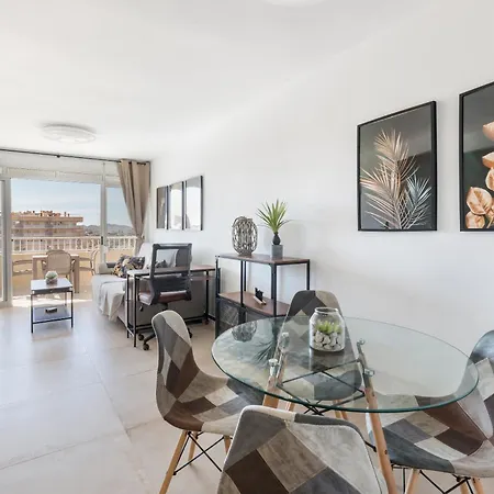 Anadrina Апартаменты *