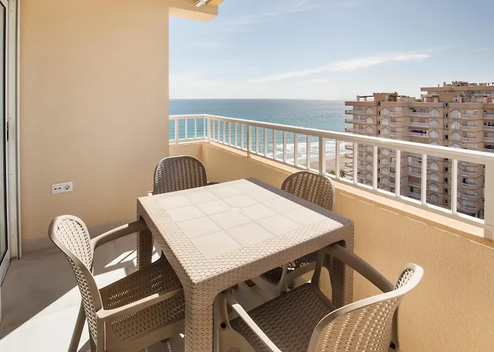 Anadrina Ла-Манга-дель-Мар-Менор