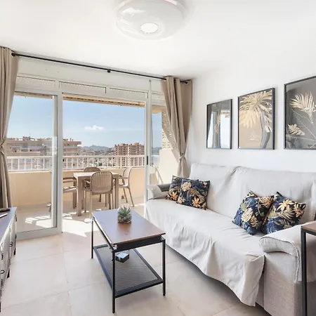 Anadrina * La Manga del Mar Menor