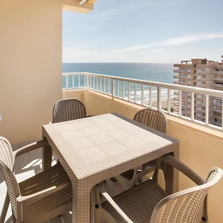 Anadrina La Manga del Mar Menor