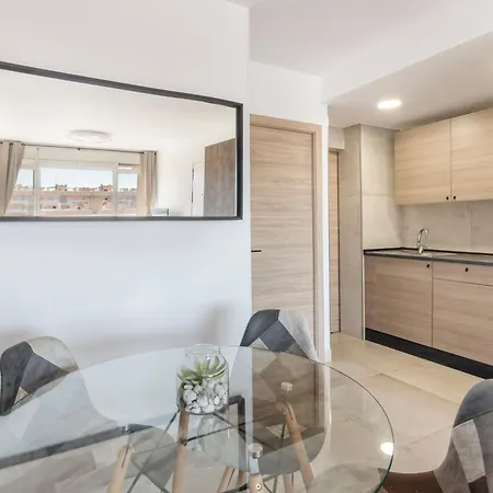 Anadrina Apartman La Manga del Mar Menor