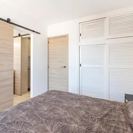 Appartement Anadrina