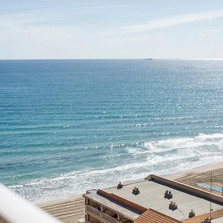 Anadrina Appartement La Manga del Mar Menor