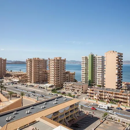 Appartement Anadrina La Manga del Mar Menor