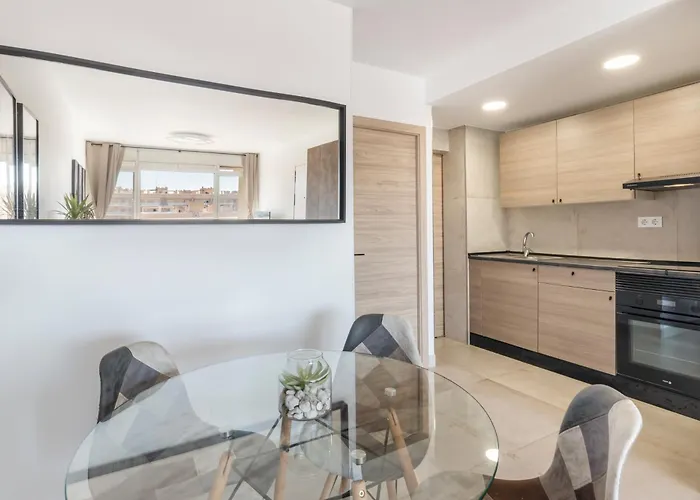 Anadrina Apartman La Manga del Mar Menor