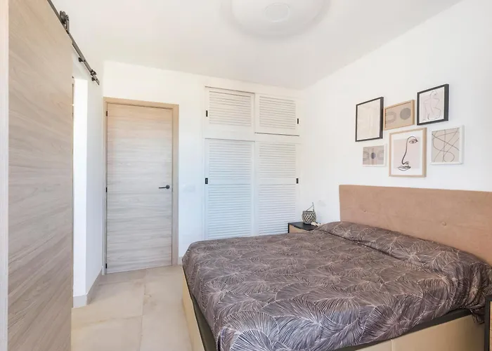 Apartman Anadrina La Manga del Mar Menor